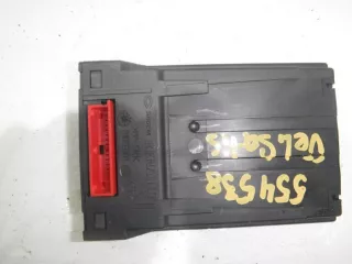 8200006159 Блок управления Renault Vel Satis Арт 1465390, вид 1