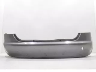 A1688800071 Бампер задний Mercedes A W168 Арт 1485193