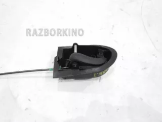 1068995 Ручка двери внутренняя Ford Mondeo 1 Арт 1544279, вид 1