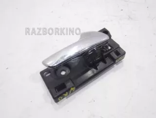68079302AA Ручка двери внутренняя Dodge Durango 3 Арт 1563709