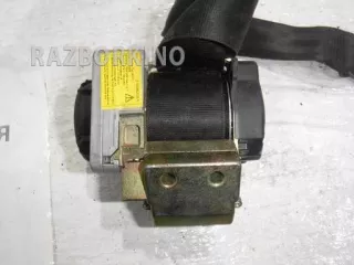 3B5857806D Ремень безопасности задний правый Volkswagen Passat B5 Арт 1598657, вид 1
