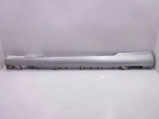 A2076981154 Накладка на левый порог Mercedes E C207 Арт 1606923