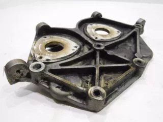 12596361 Крышка двигателя передняя Cadillac SRX 1 Арт 1609680, вид 1
