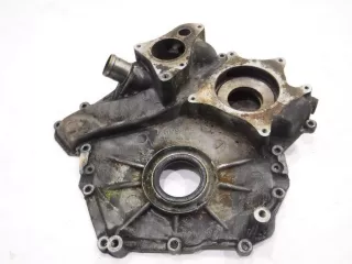 89017798 Крышка двигателя передняя Cadillac SRX 1 Арт 1609682, вид 1