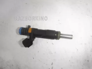55353806 Топливная форсунка Opel Astra H Арт 1631351, вид 1