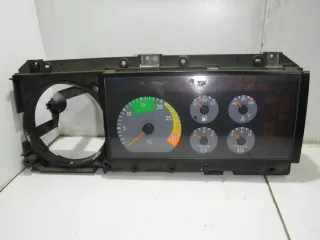 A0015424101 Панель приборов Mercedes Vario Арт 1632777, вид 1
