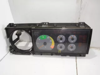 A0015424101 Панель приборов Mercedes Vario Арт 1636620, вид 1