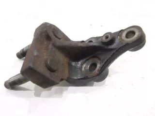 GA2A39030D Кронштейн двигателя Mazda 323 BJ Арт 1638601, вид 1