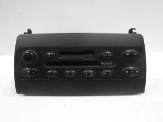 XQD101090PUY Магнитола Rover 75 Арт 1640835, вид 1