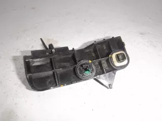 5256202040 Направляющая бампера заднего Toyota Auris 1 Арт 1645161, вид 1
