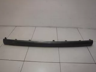 9636753777 Молдинг заднего бампера Citroen C5 1 Арт 1660855