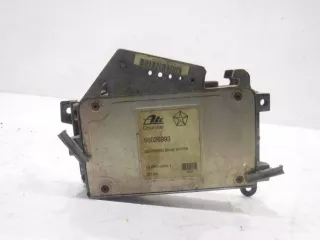 56026993 Блок управления ABS Jeep Grand Cherokee I (ZJ)  Арт 1663057, вид 1