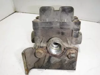 A0034317606 Четырехконтурный защитный кран Mercedes Vario Арт 1663703, вид 1