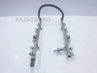 LR002489 Рейка топливная Land Rover Range Rover Sport 1 Арт 1679925, вид 1