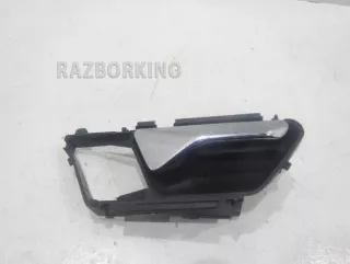 A1247600261 Ручка двери внутренняя Mercedes E W124 Арт 1686068, вид 1
