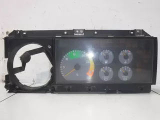 A0015423601 Панель приборов Mercedes Vario Арт 1688133, вид 1