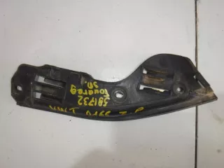 7L6807394 Направляющая бампера заднего Volkswagen Touareg 1 Арт 1688878, вид 1