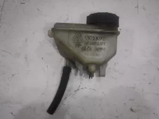 8646006 Бачок главного тормозного цилиндра Volvo C70 1 Арт 1692660, вид 1