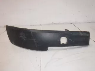 8200114151 Накладка переднего бампера Renault Megane 2 Арт 1693314, вид 1