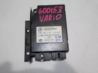 A0004461207 Блок управления Mercedes Vario Арт 1708658, вид 1