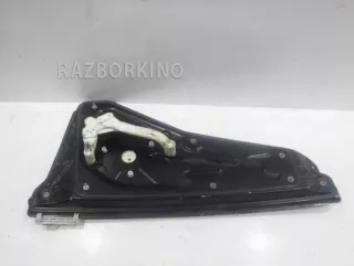 CVH500020 Стеклоподъемник электрический задний правый Land Rover Discovery 3 Арт 1716957, вид 1