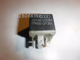 431951253H Реле Volkswagen Jetta 2 Арт 1736376, вид 1