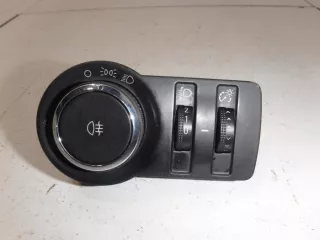 25957704 Переключатель света Chevrolet Cruze J300 Арт 1794156, вид 1