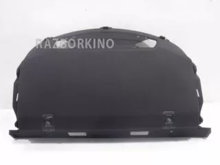 A2056902949 Задняя полка Mercedes C W205 Арт 1832628, вид 1