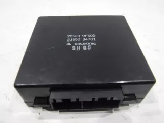 285209F500 Блок управления Nissan Primera 11 Арт 1840036, вид 1