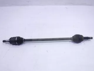 4233042050 Привод задний Toyota Rav 4 3 Арт 1845420, вид 1