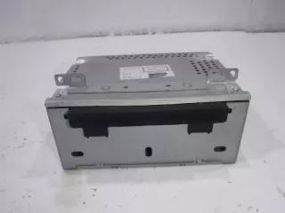 1804498 Магнитола Ford Focus 3 Арт 1845862, вид 1