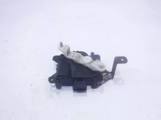1138002380 Моторчик управления заслонкой печки Honda Accord 7 Арт 1866533, вид 1