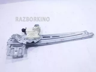 BB5Z7823208A Стеклоподъемник электрический передний правый Ford Explorer 5 Арт 1933572, вид 1