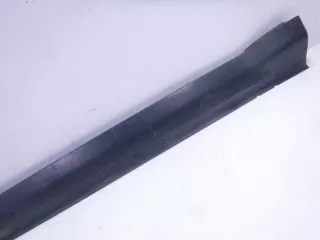 6512A025 Накладка на левый порог Mitsubishi Outlander 3 Арт 1961422, вид 1