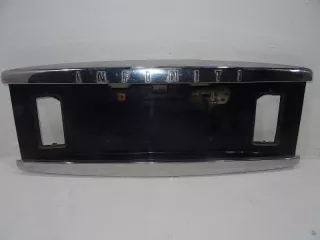 908197S610 Накладка двери багажника Infiniti QX56 1 Арт 2013427, вид 1