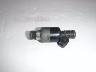 17103677 Топливная форсунка Daewoo Nexia 1 Арт 2026357, вид 1