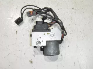 0265202518 Блок ABS (насос) Nissan Primera 12 Арт 2028027, вид 1