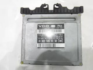 A0225459132 Блок управления двигателем Mercedes C W202 Арт 2028102, вид 1