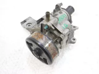 11061JD20A Корпус термостата Nissan Qashqai 1  Арт 2034479