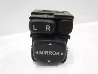 183575 Кнопка регулировки зеркала Toyota Avensis 2 Арт 2050283, вид 1