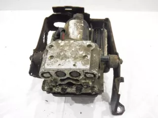 90540263 Блок ABS (насос) Opel Vectra B Арт 2083079