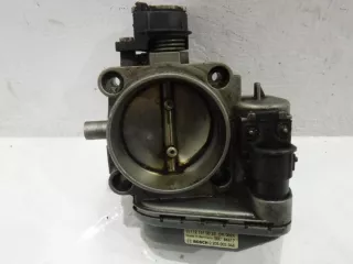 0205003046 Дроссельная заслонка Mercedes ML W163 Арт 2116256, вид 1