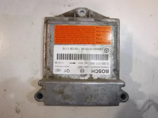 A9069014700 Блок управления Volkswagen Crafter 1 Арт 2169391, вид 1