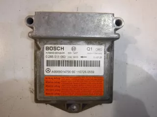 A9069014700 Блок управления Volkswagen Crafter 1 Арт 2169393, вид 1