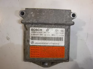 A9069014700 Блок управления Volkswagen Crafter 1 Арт 2169401, вид 1