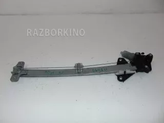 72750SZAA01 Стеклоподъемник электрический задний левый Honda Pilot 2 Арт 2169965, вид 1