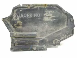 51757158405 Защита бензобака BMW X5 E70 Арт 2177250, вид 1