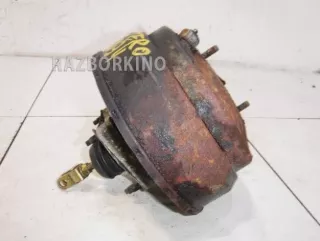 MB618721 Вакуумный усилитель тормозов Mitsubishi Montero 2 Арт 2184540, вид 1