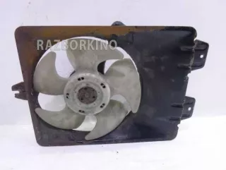 MR914267 Вентилятор радиатора Mitsubishi Carisma Арт 2184568, вид 1
