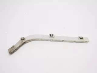 6410A199 Направляющая бампера заднего Mitsubishi Lancer 10 Арт 2186291, вид 1